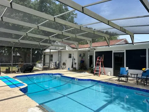 818 Mendoza Drive Kissimmee FL 34758