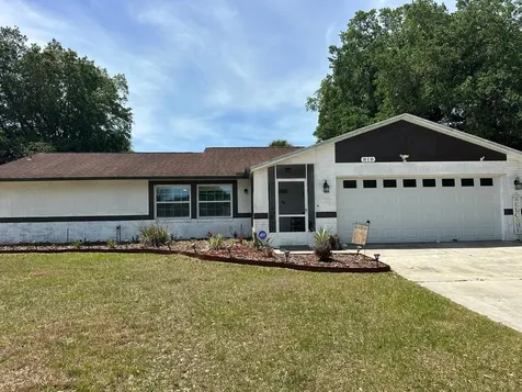 818 Mendoza Drive Kissimmee FL 34758
