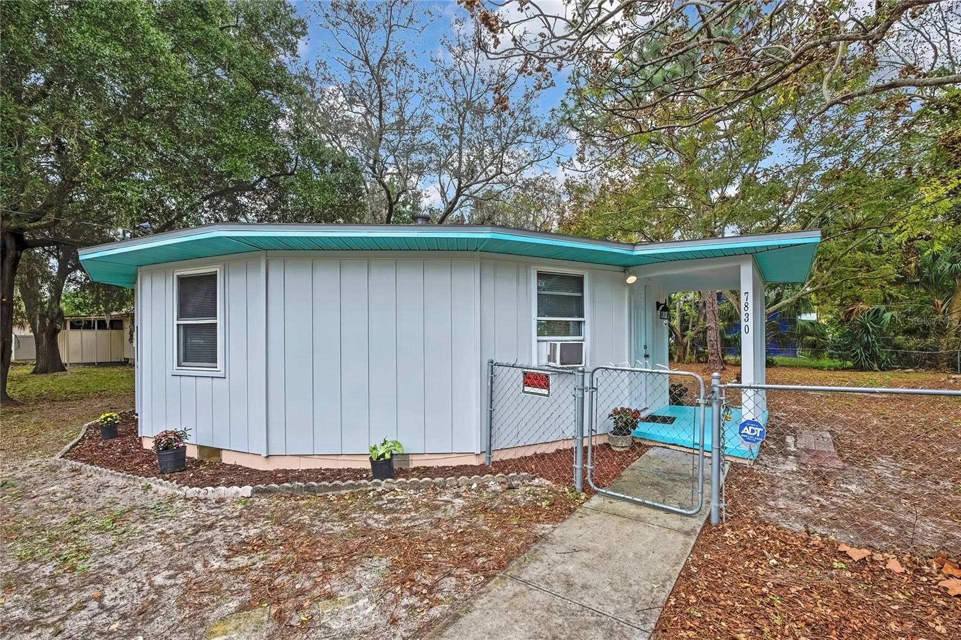 7830 Butler Avenue Hudson FL 34667