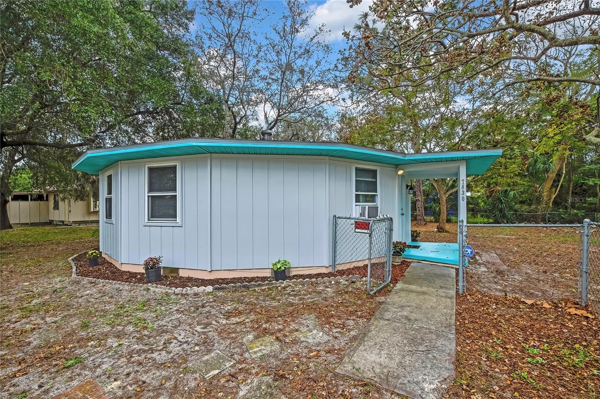 7830 Butler Avenue Hudson FL 34667