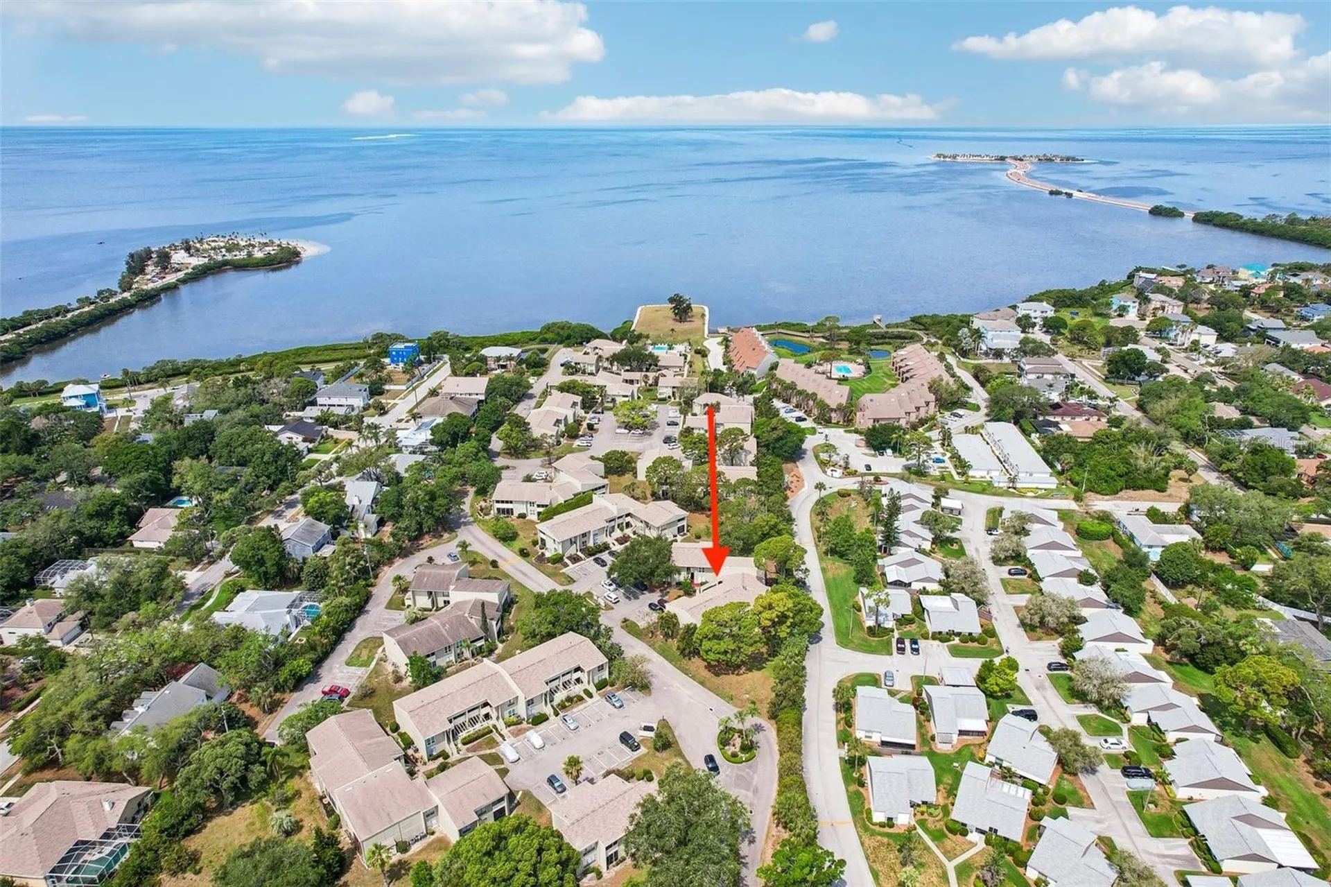 505 Windrush Bay Drive Tarpon Springs FL 34689