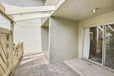 505 Windrush Bay Drive Tarpon Springs FL 34689