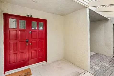 505 Windrush Bay Drive Tarpon Springs FL 34689