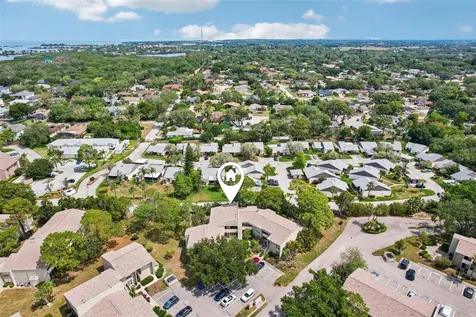 505 Windrush Bay Drive Tarpon Springs FL 34689