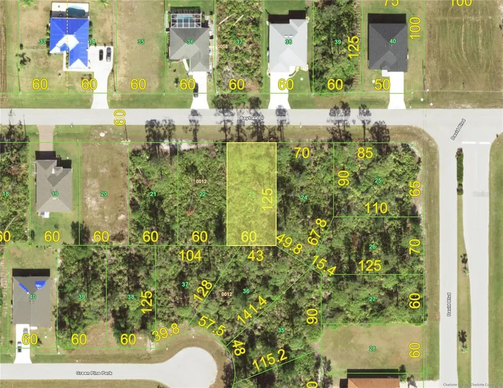 175 Baytree Drive Rotonda West FL 33947