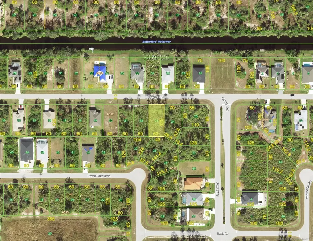 175 Baytree Drive Rotonda West FL 33947