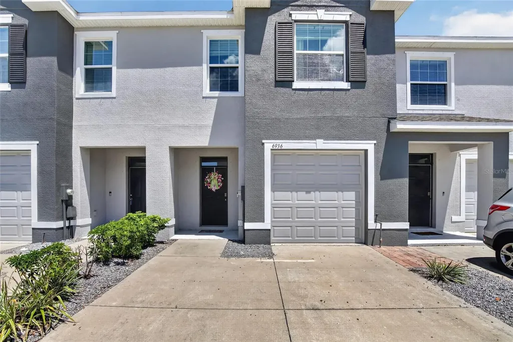 6936 Breezy Palm Drive Riverview FL 33578