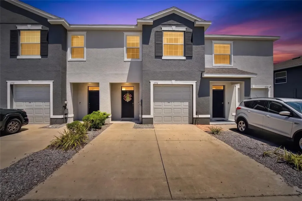 6936 Breezy Palm Drive Riverview FL 33578