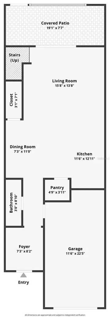 6936 Breezy Palm Drive Riverview FL 33578