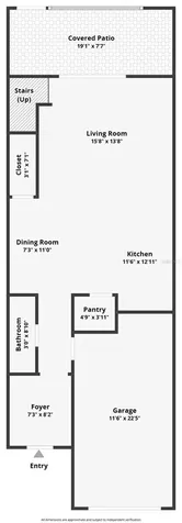 6936 Breezy Palm Drive Riverview FL 33578