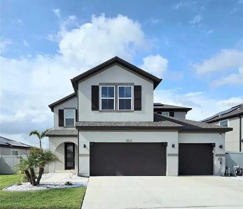 13521 Palmera Vista Drive Riverview FL 33579
