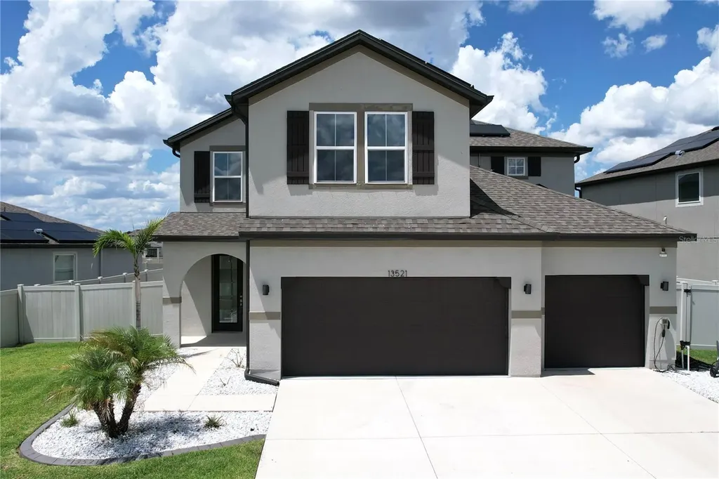13521 Palmera Vista Drive Riverview FL 33579