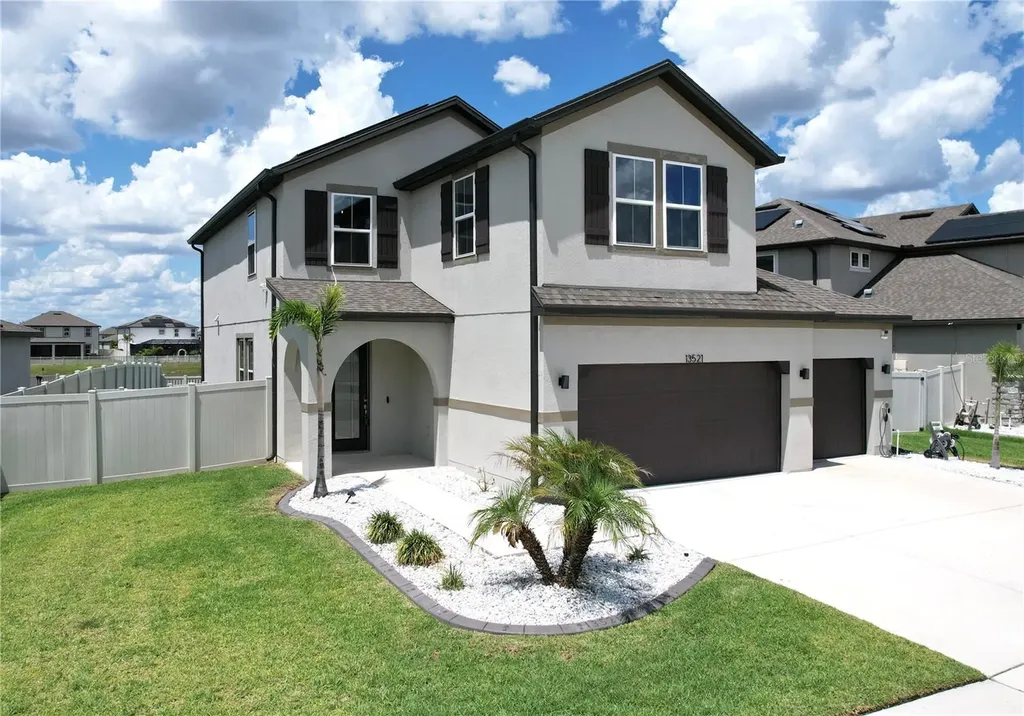 13521 Palmera Vista Drive Riverview FL 33579