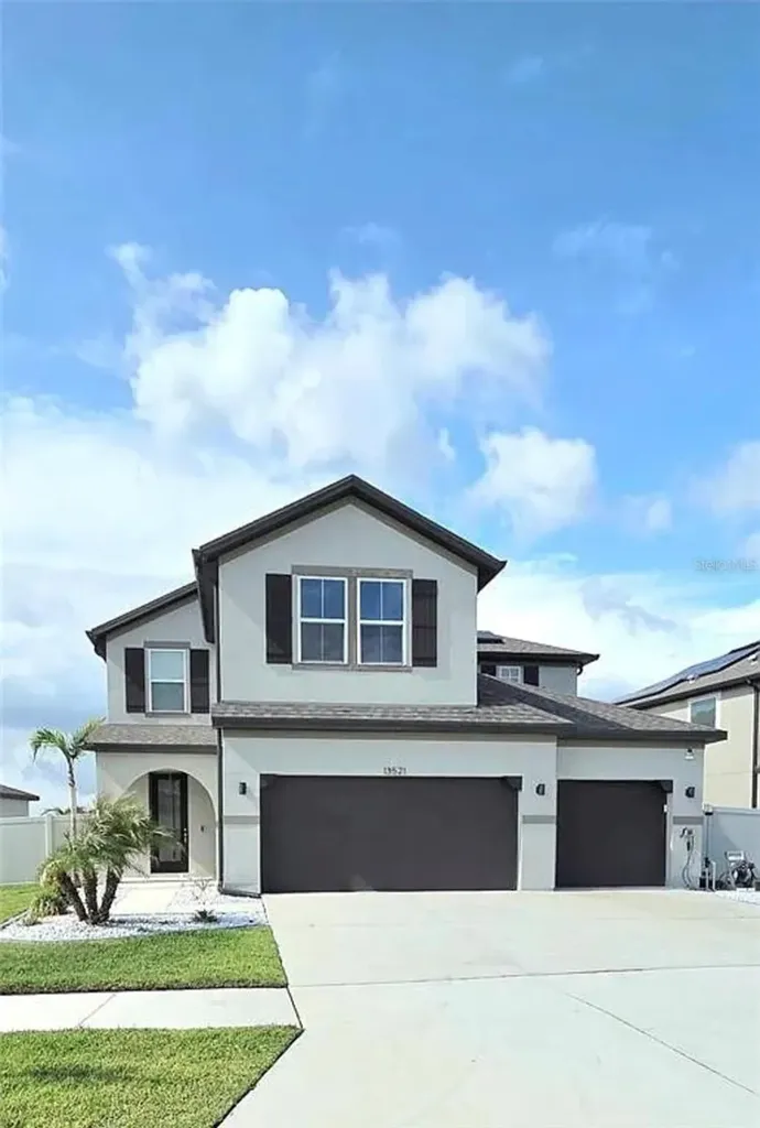 13521 Palmera Vista Drive Riverview FL 33579