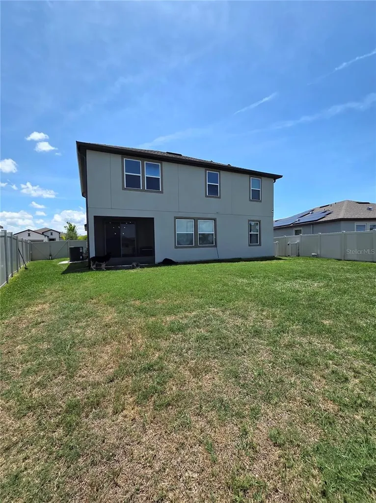 13521 Palmera Vista Drive Riverview FL 33579