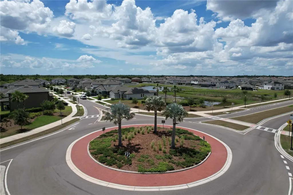 13521 Palmera Vista Drive Riverview FL 33579