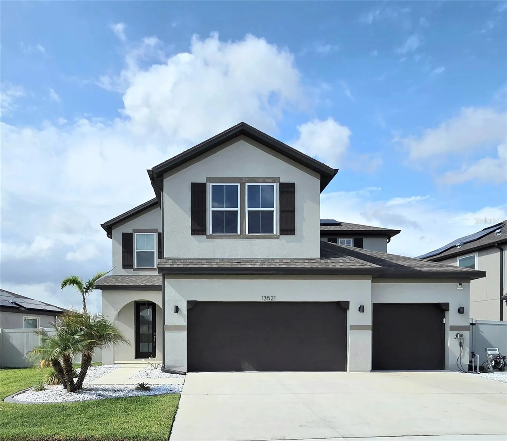 13521 Palmera Vista Drive Riverview FL 33579