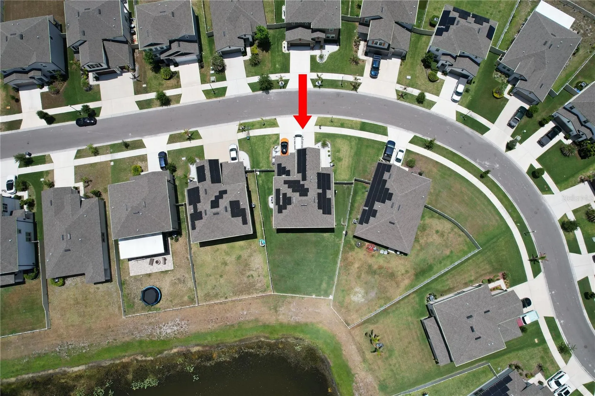 13521 Palmera Vista Drive Riverview FL 33579