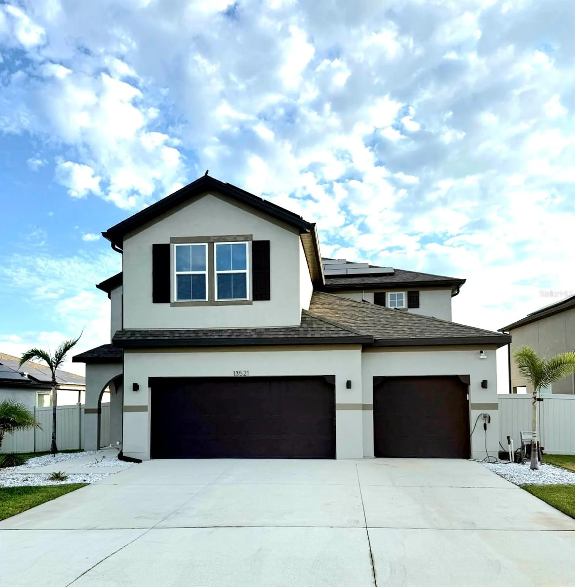 13521 Palmera Vista Drive Riverview FL 33579