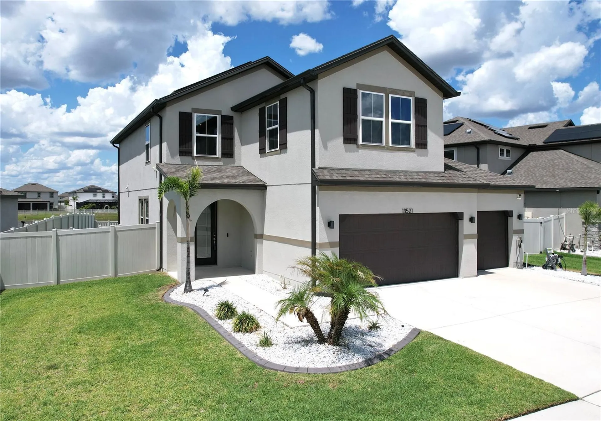 13521 Palmera Vista Drive Riverview FL 33579
