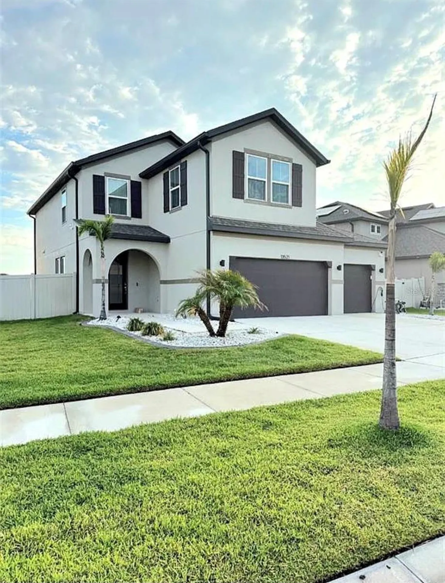 13521 Palmera Vista Drive Riverview FL 33579