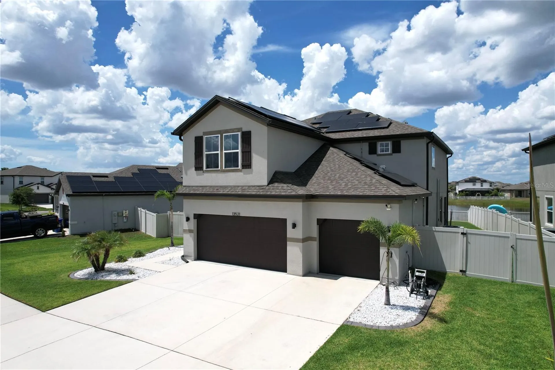 13521 Palmera Vista Drive Riverview FL 33579
