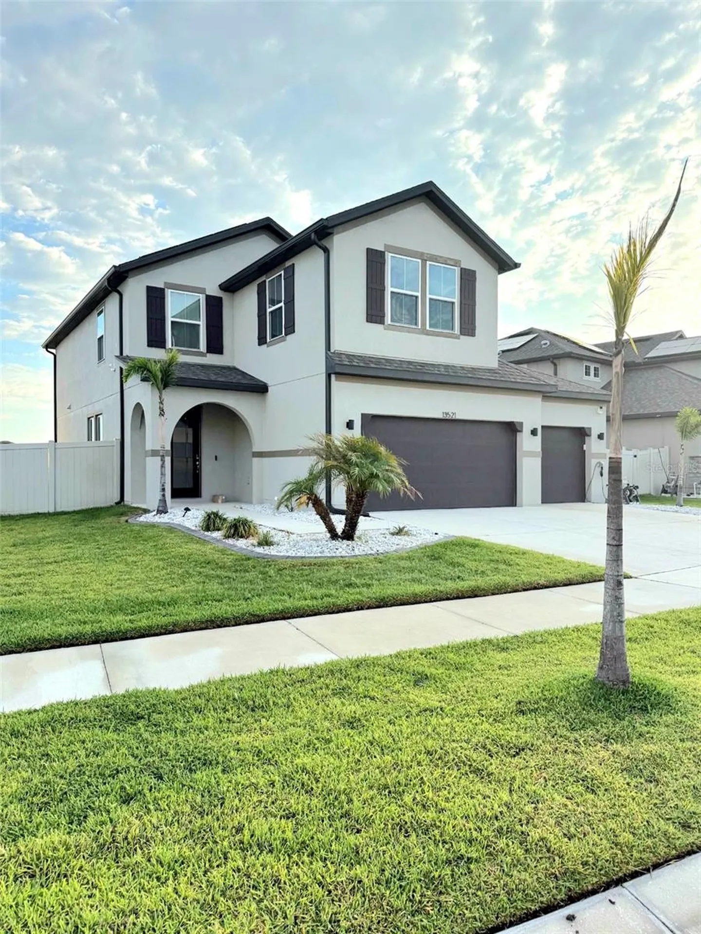 13521 Palmera Vista Drive Riverview FL 33579