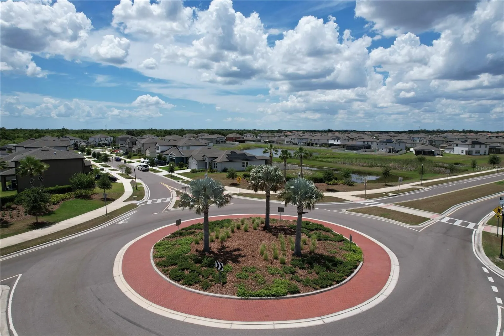 13521 Palmera Vista Drive Riverview FL 33579
