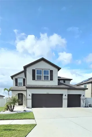 13521 Palmera Vista Drive Riverview FL 33579