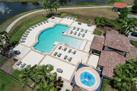 13521 Palmera Vista Drive Riverview FL 33579