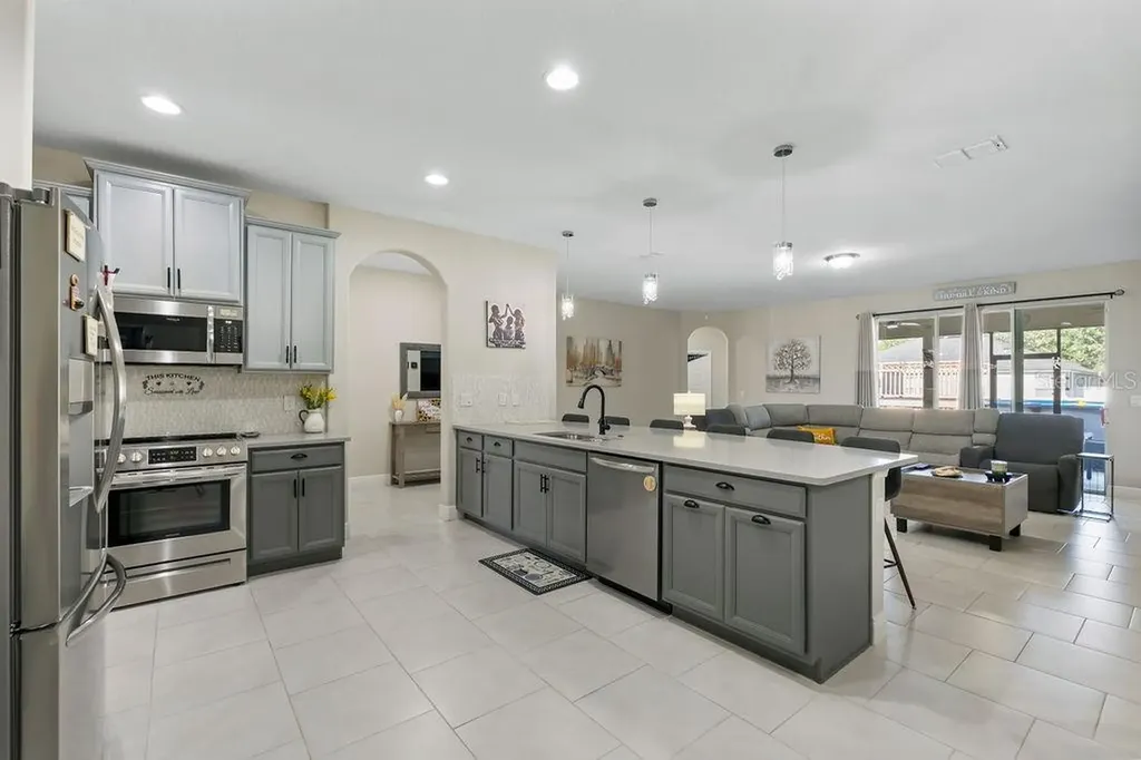 4488 Linwood Trace Lane Clermont FL 34711