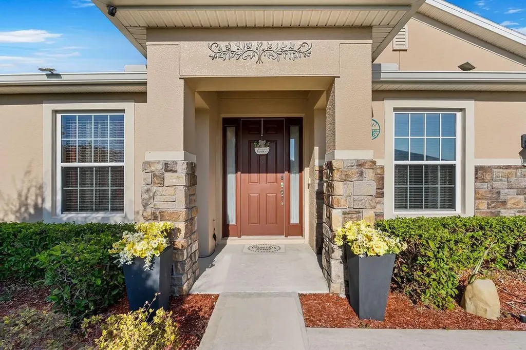 4488 Linwood Trace Lane Clermont FL 34711