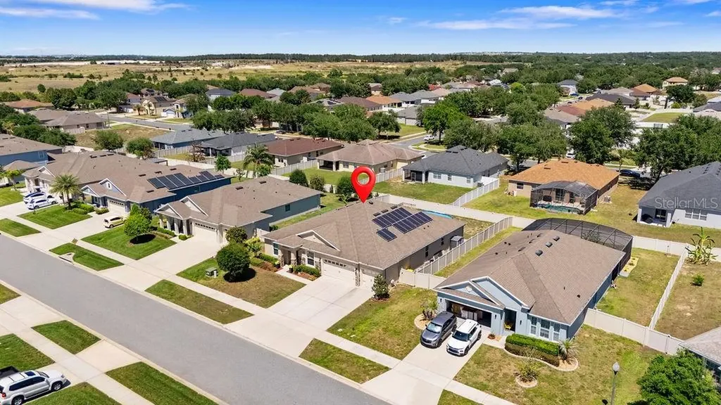 4488 Linwood Trace Lane Clermont FL 34711