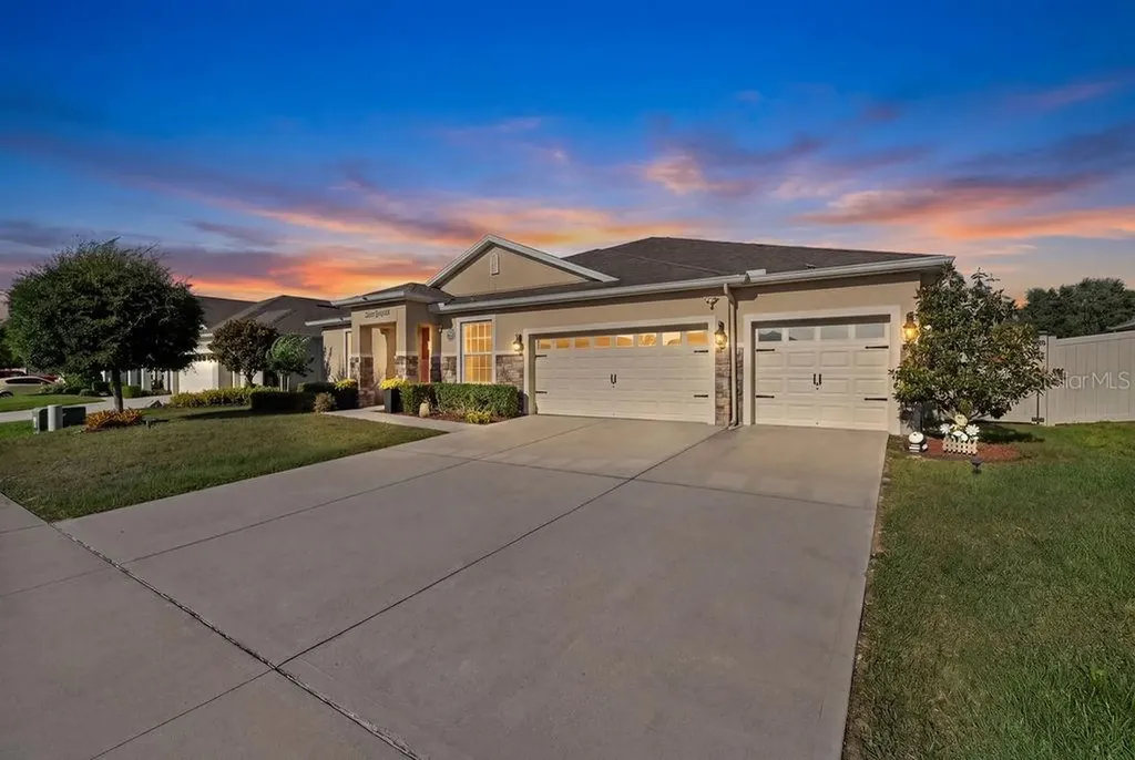 4488 Linwood Trace Lane Clermont FL 34711