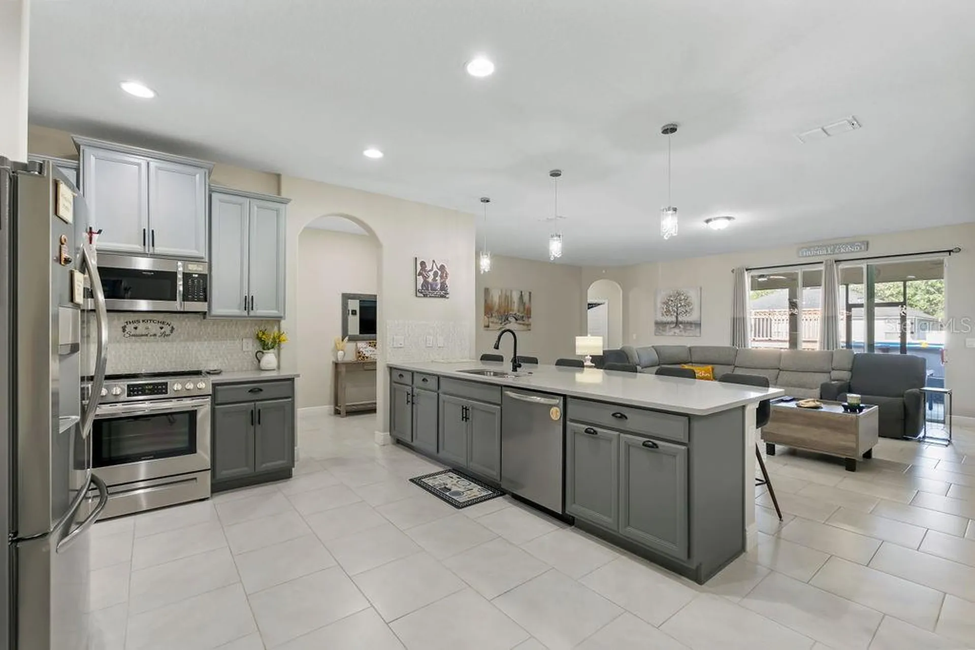 4488 Linwood Trace Lane Clermont FL 34711