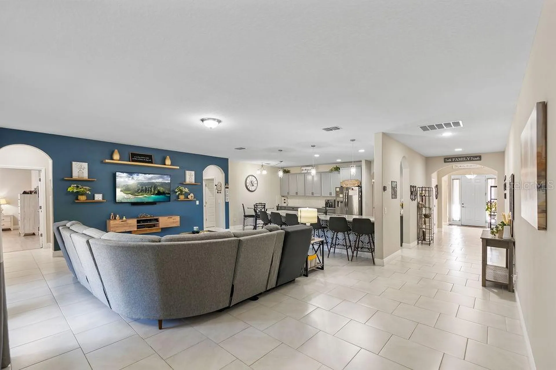 4488 Linwood Trace Lane Clermont FL 34711