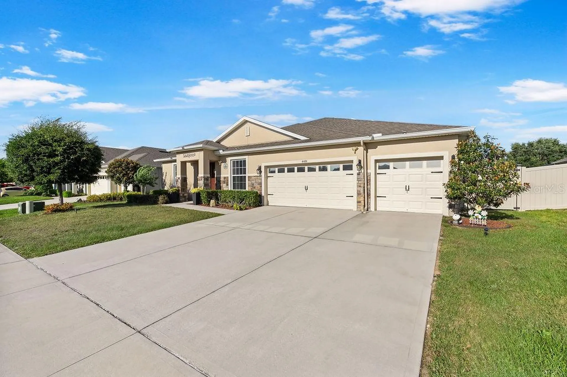 4488 Linwood Trace Lane Clermont FL 34711