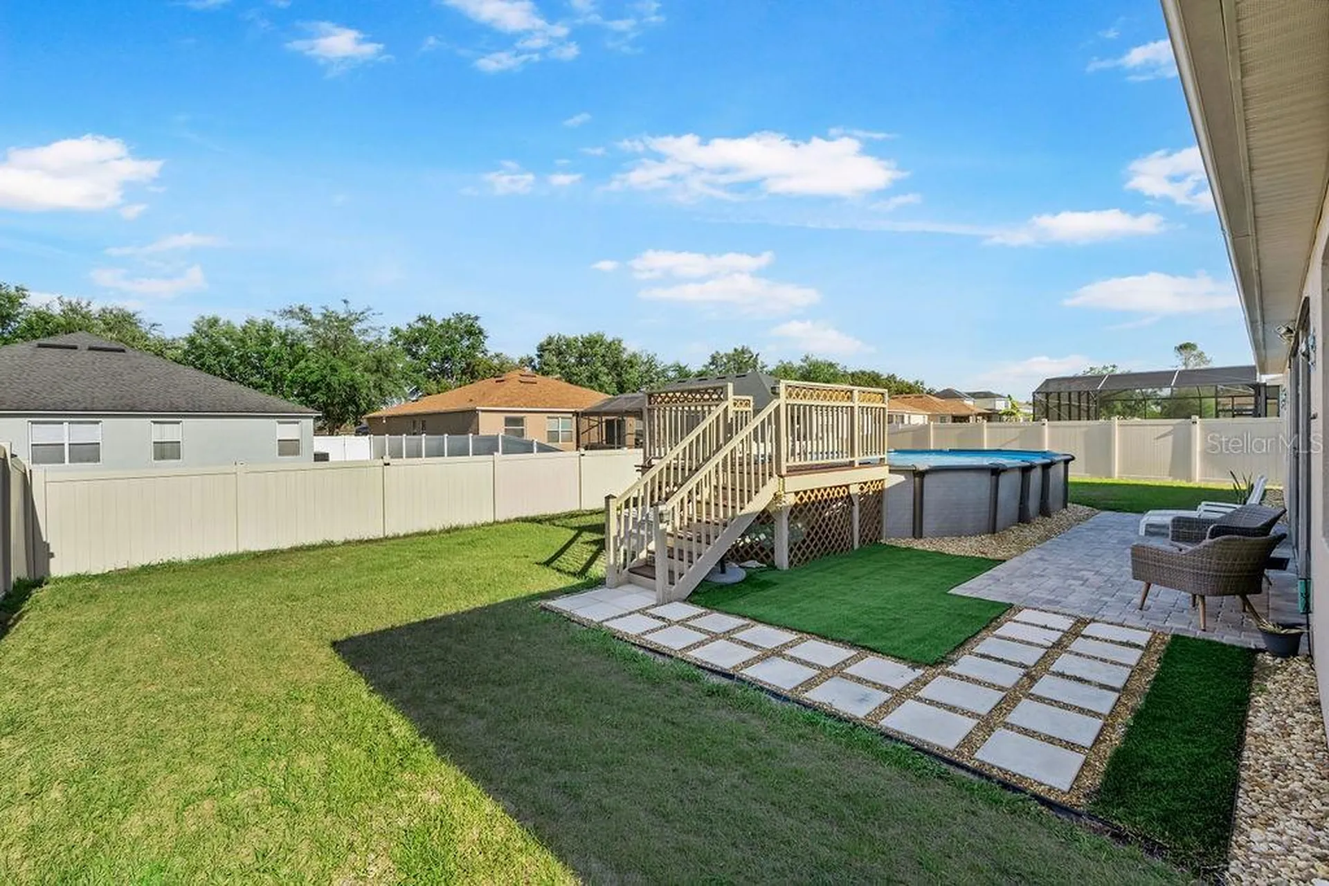 4488 Linwood Trace Lane Clermont FL 34711