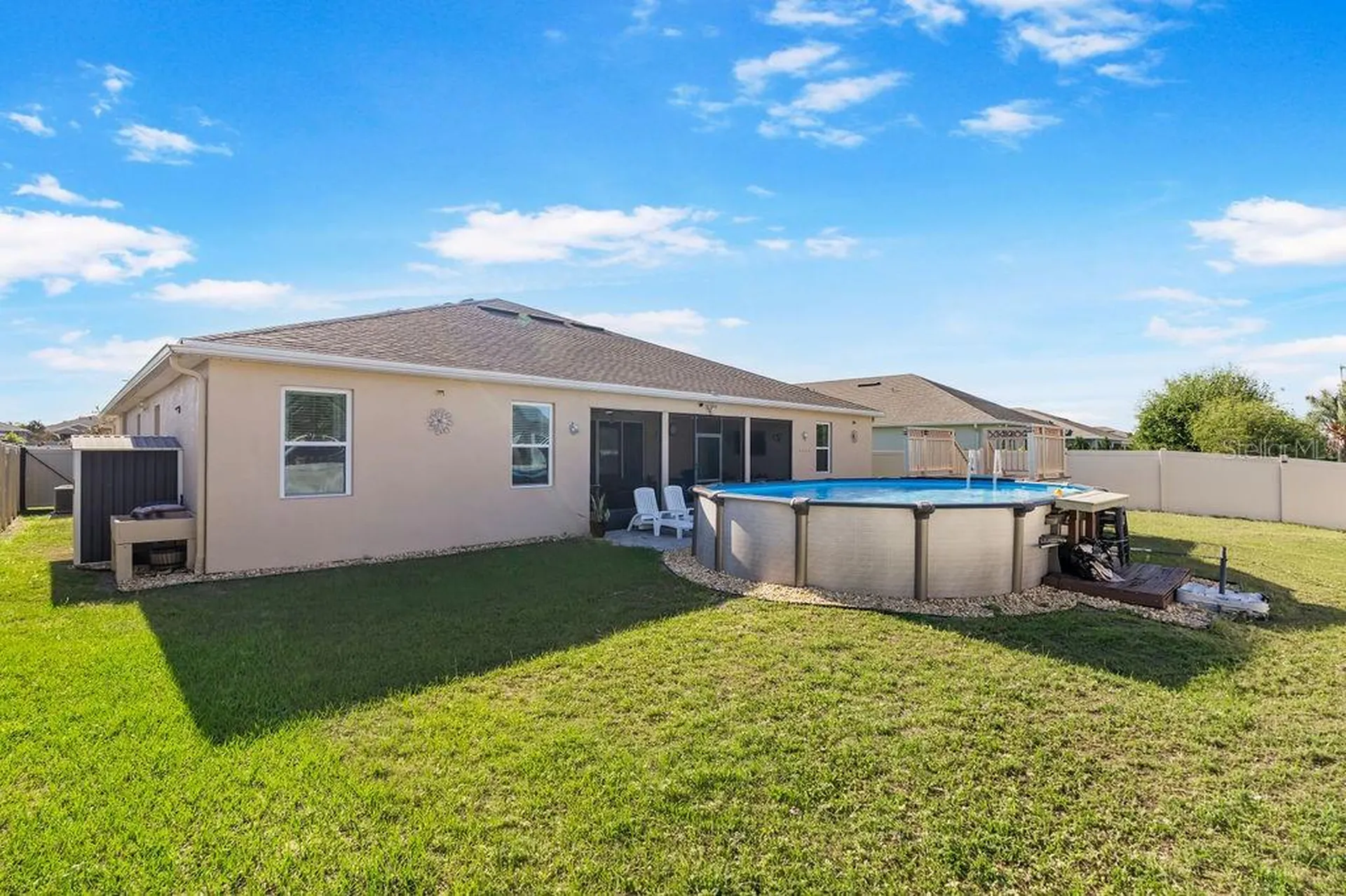 4488 Linwood Trace Lane Clermont FL 34711