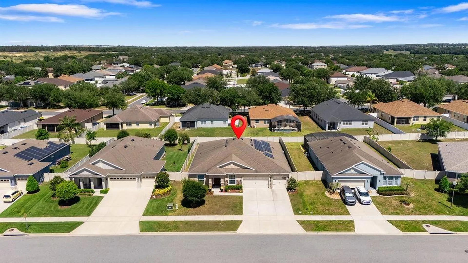 4488 Linwood Trace Lane Clermont FL 34711