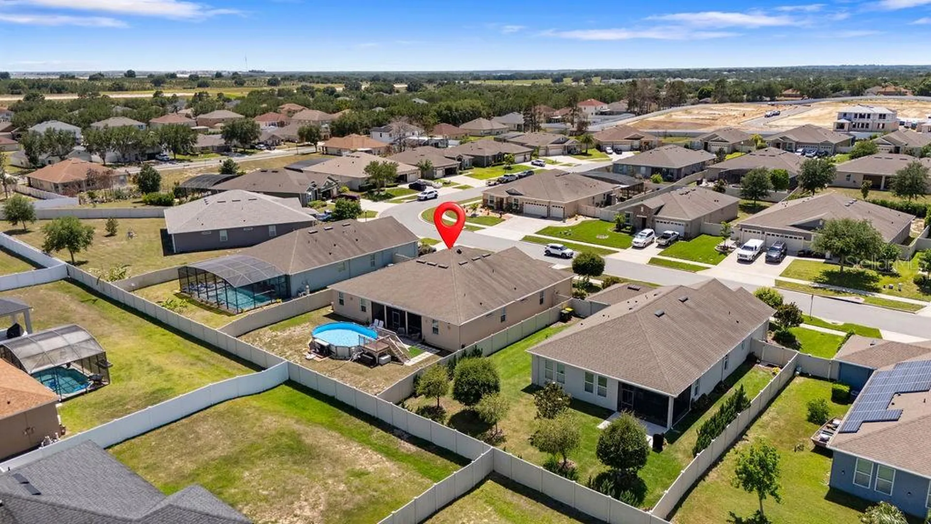 4488 Linwood Trace Lane Clermont FL 34711