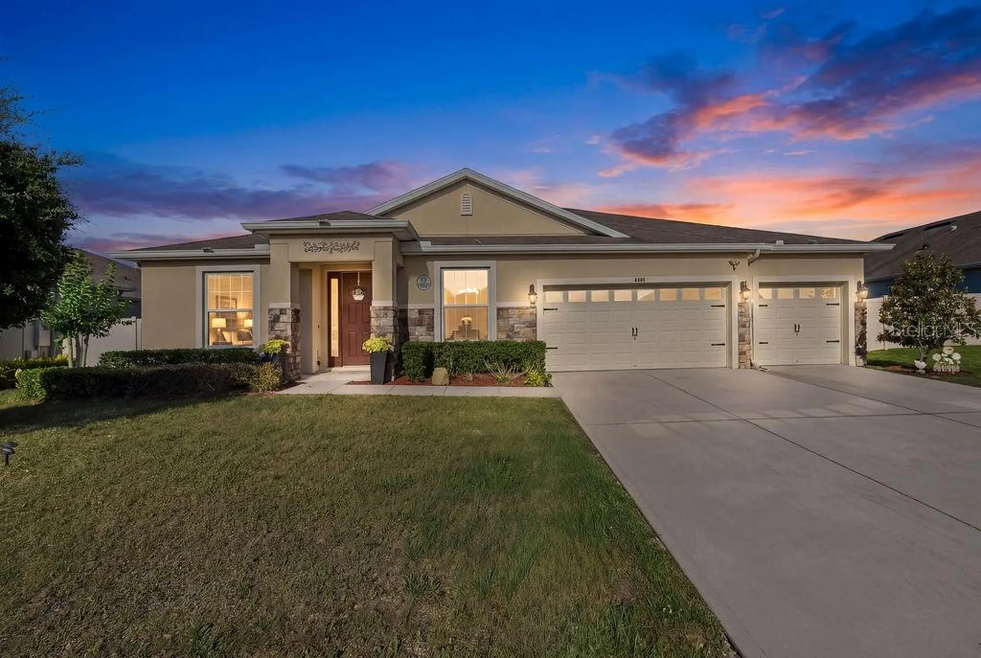 4488 Linwood Trace Lane Clermont FL 34711