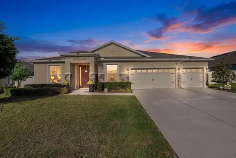 4488 Linwood Trace Lane Clermont FL 34711
