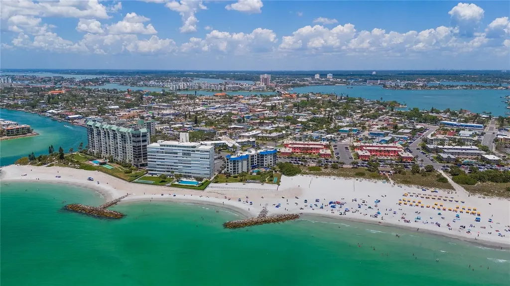 680 71st Avenue St Pete Beach FL 33706