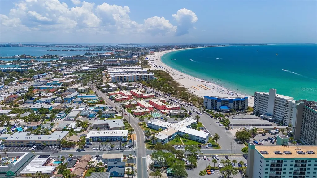 680 71st Avenue St Pete Beach FL 33706