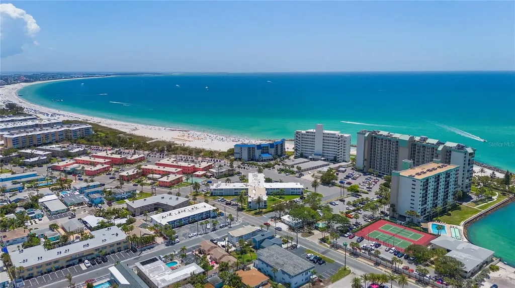 680 71st Avenue St Pete Beach FL 33706