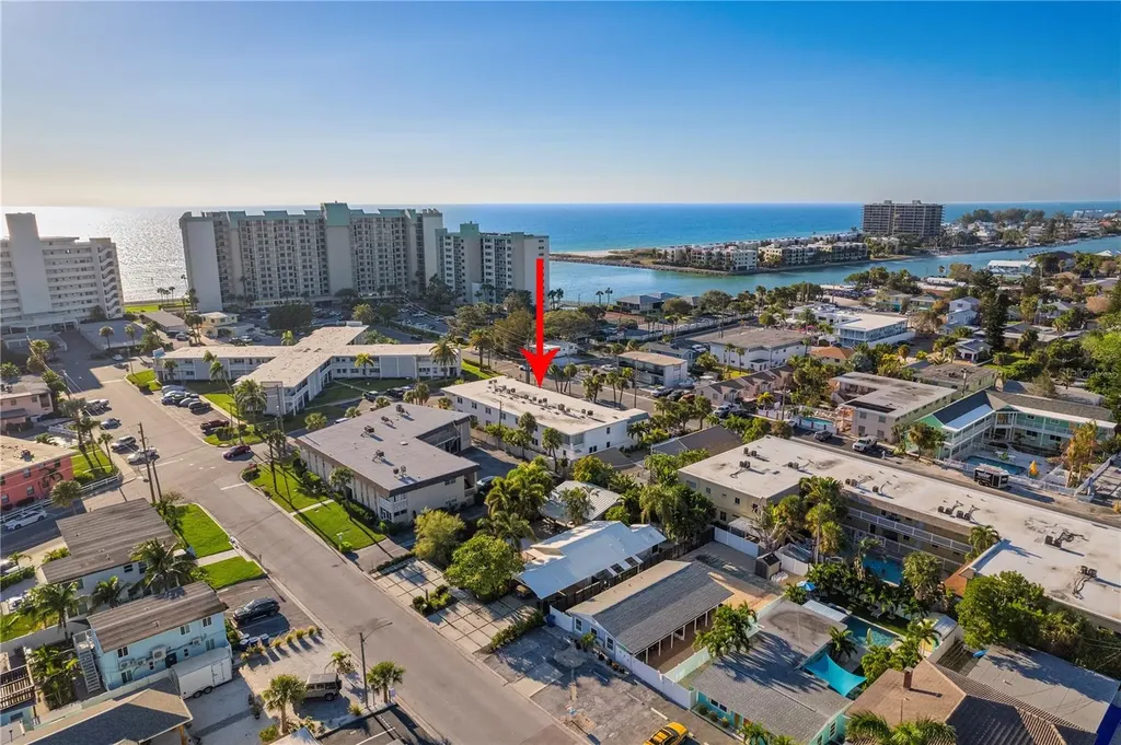 680 71st Avenue St Pete Beach FL 33706