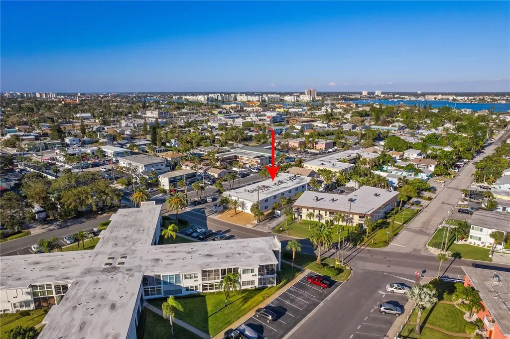 680 71st Avenue St Pete Beach FL 33706