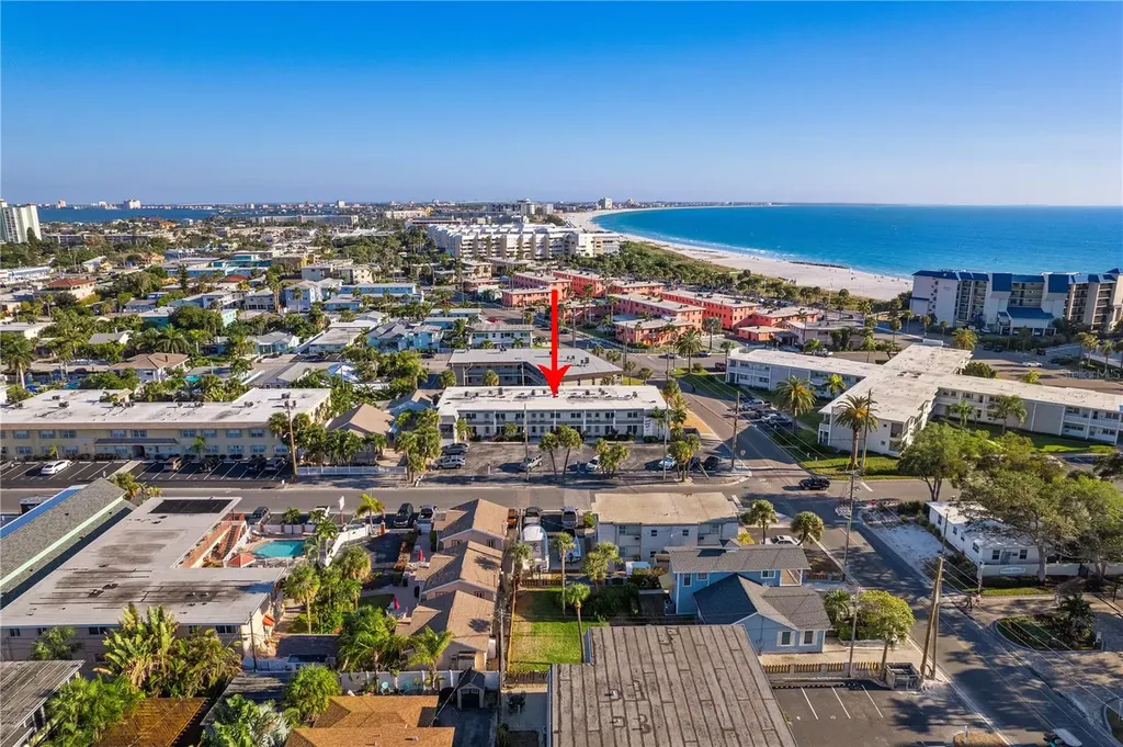 680 71st Avenue St Pete Beach FL 33706