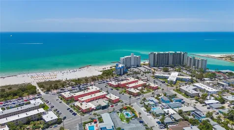 680 71st Avenue St Pete Beach FL 33706